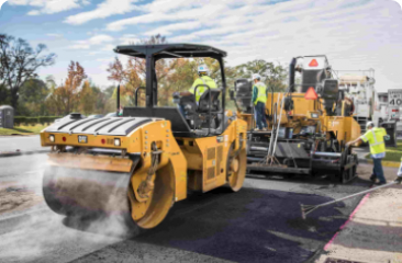 تقديم أكثر من قرض لتزفيت عدة طرق في محافظات الشمال