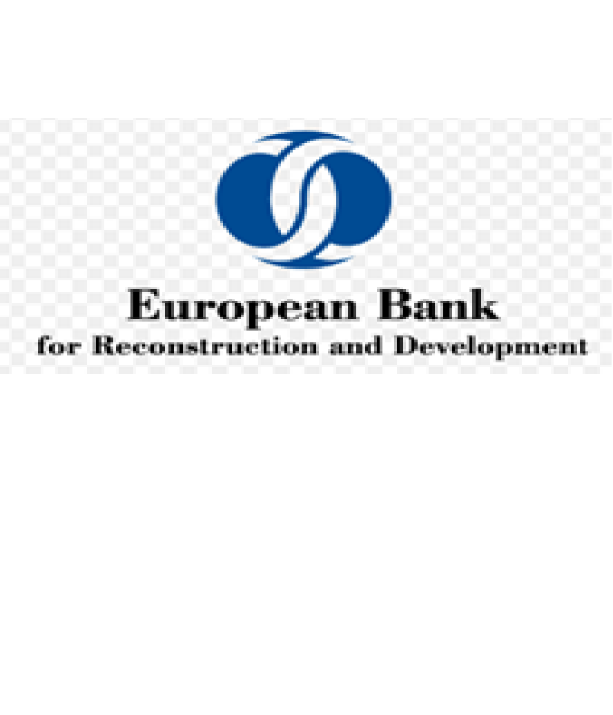 البنك الأوروبي لإعادة الإعمار والتنمية