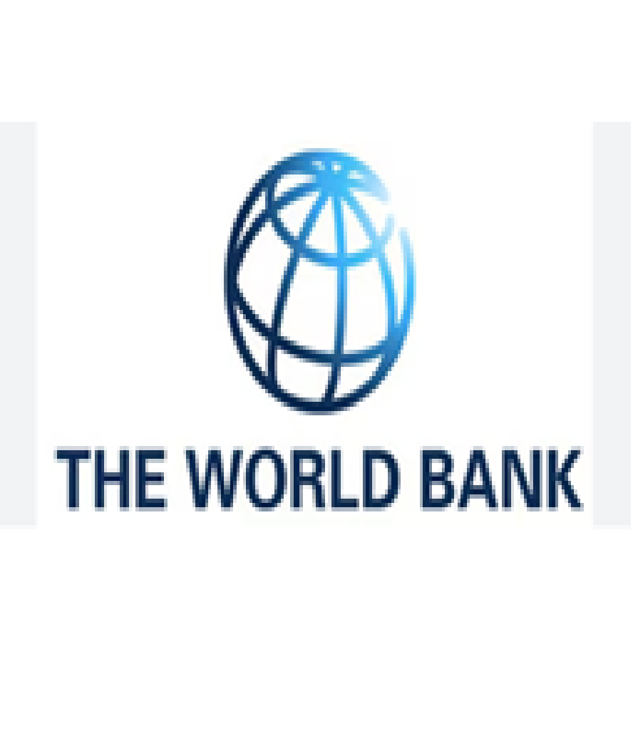 البنك الدولي
