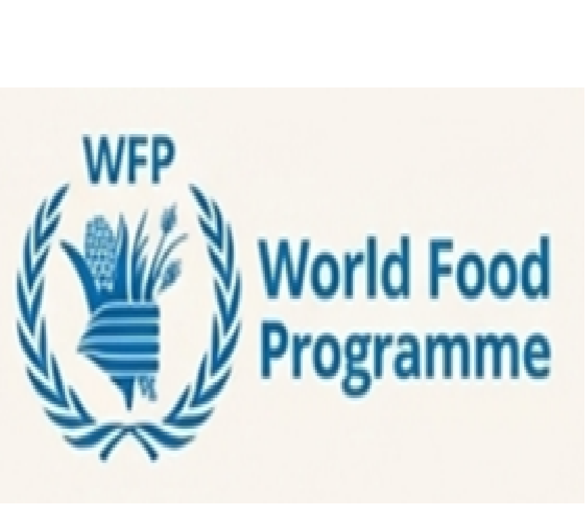 برنامج الغذاء العالمي