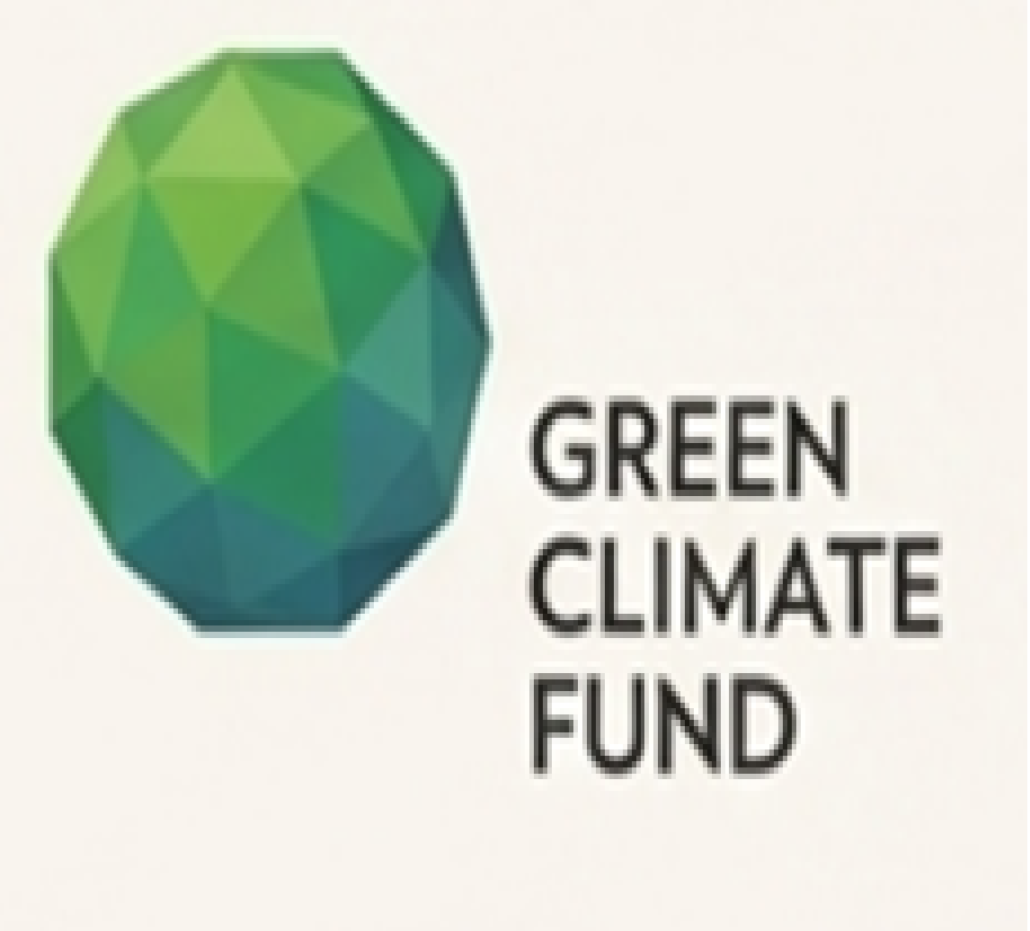 صندوق المناخ الأخضر