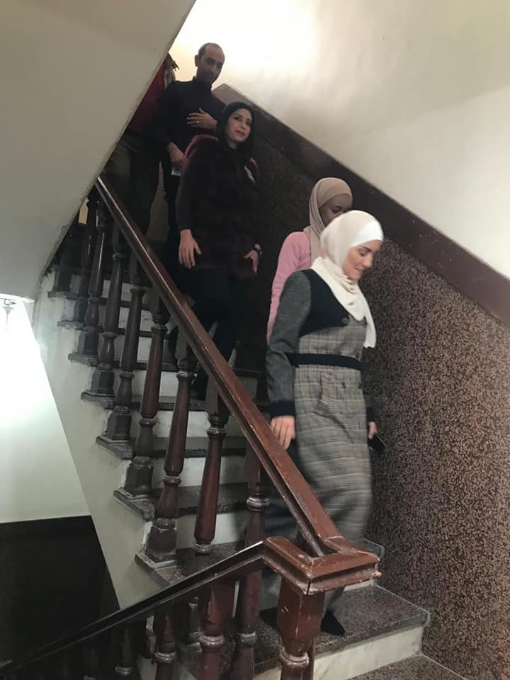 اخلاء