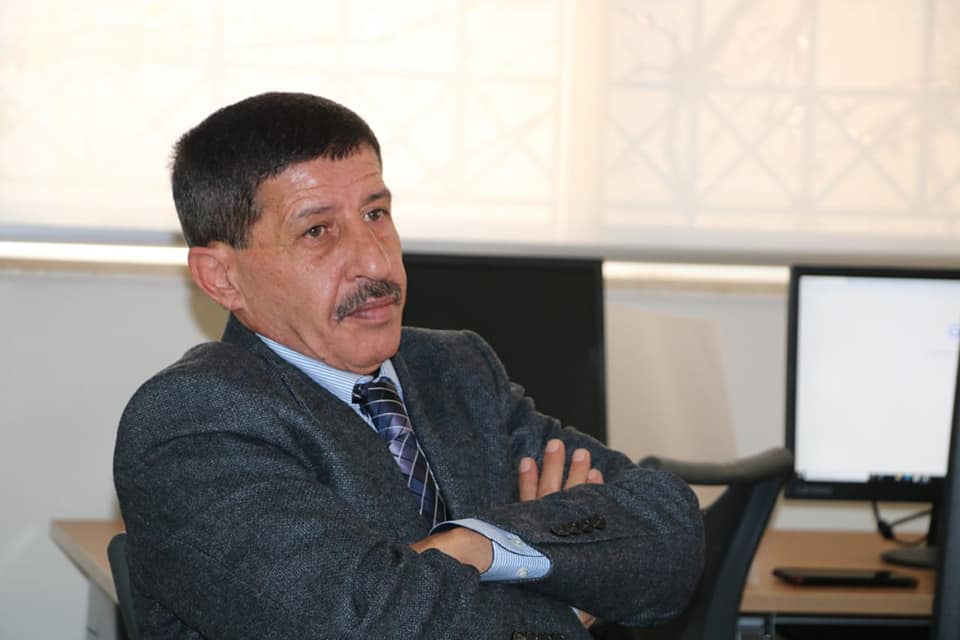ادارة مشاريع