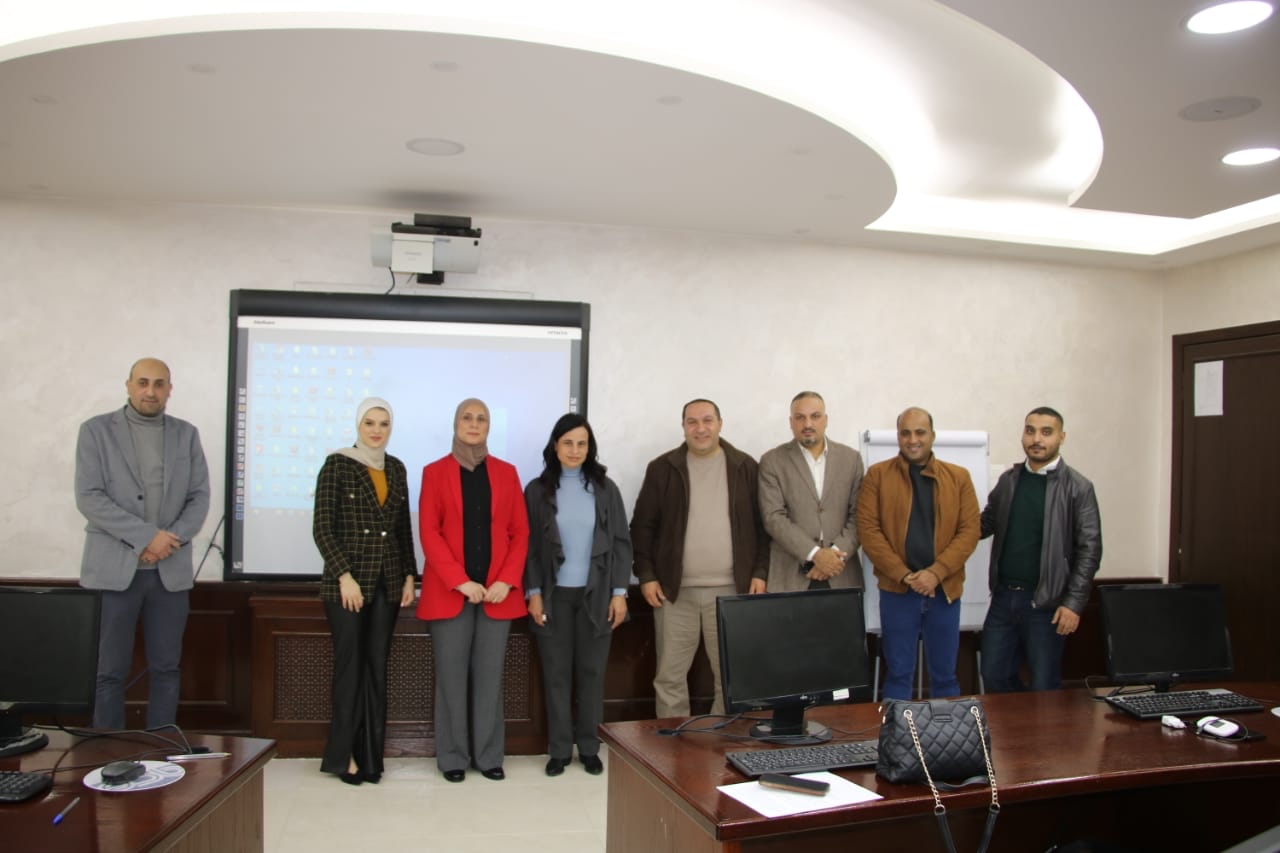 ادارة المشاريع1