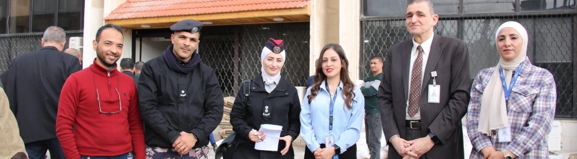 اخلاء
