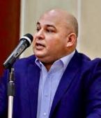 د.بكر الرحامنة