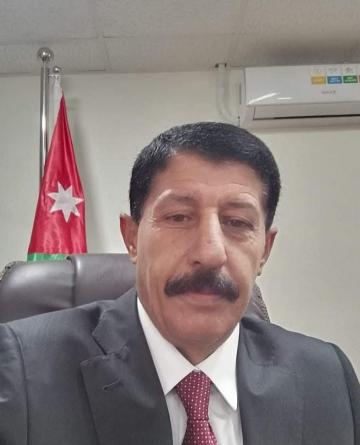 د.محمد الحراحشة