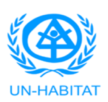 برنامج الأمم المتحدة للمستوطنات البشرية