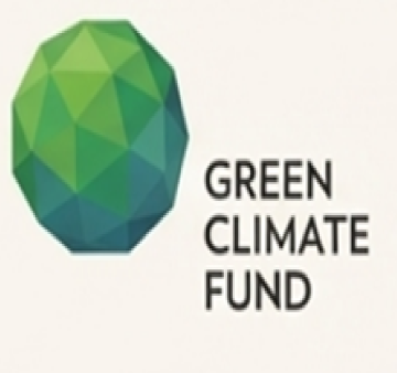 صندوق المناخ الأخضر