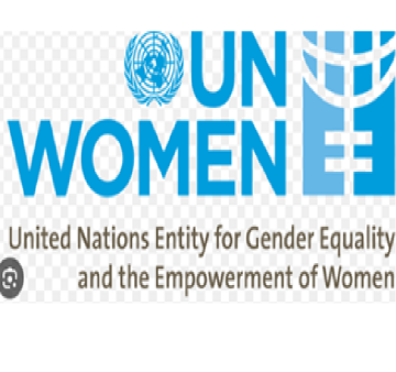 هيئة الأمم المتحدة للمرأة