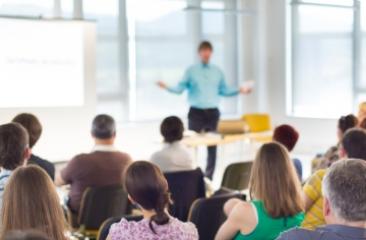 ورشة عمل إعداد الخطط الاستثمارية