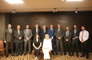 محافظ الجنوب