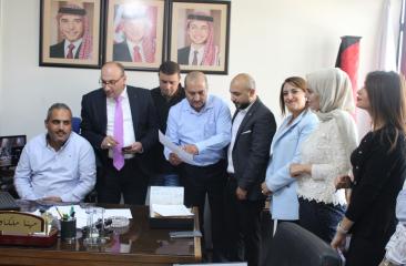 محافظ الشمال