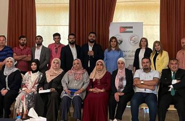 التكيف الاجتماعي