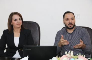 محافظ المفرق