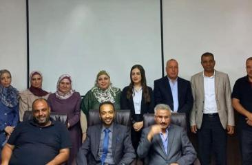 ملائمة الانظمة