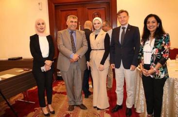 وزارة البيئة