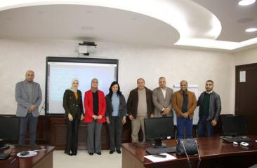 ادارة المشاريع