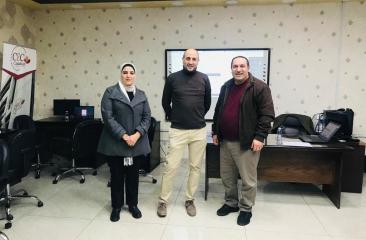 ادارة مشاريع